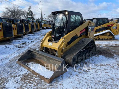 skid steer in wisconsin|used skidsteer madison.